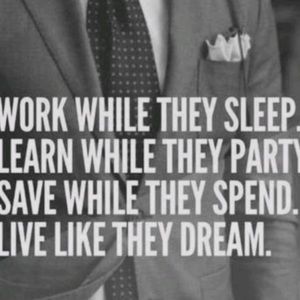 Meet your Posher, Paris